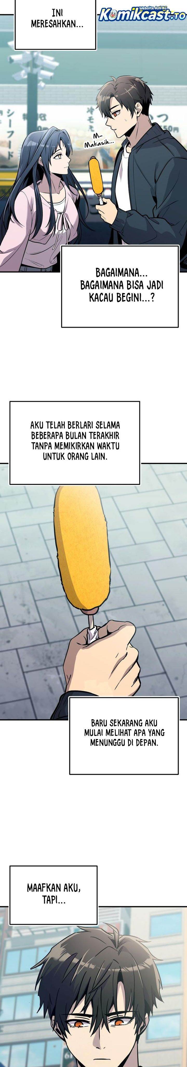 I Obtained a Mythic Item Chap 158 - Next Chap 159