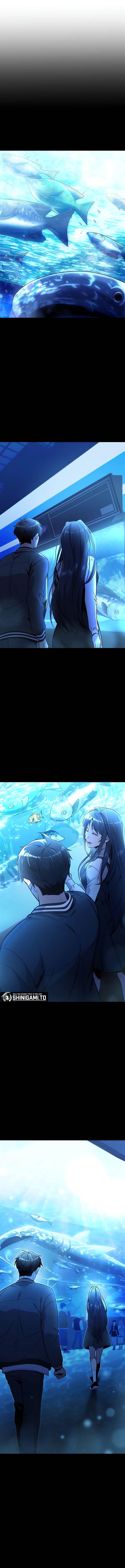 I Obtained a Mythic Item Chap 159 - Next Chap 160