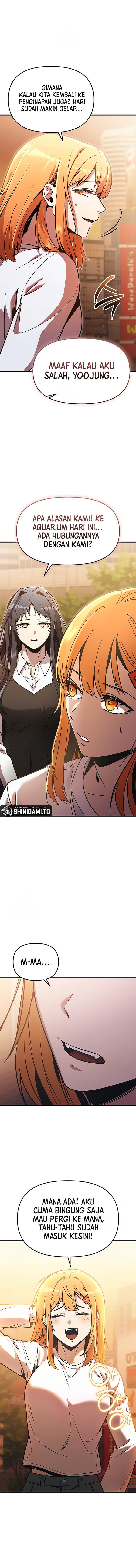 I Obtained a Mythic Item Chap 159 - Next Chap 160