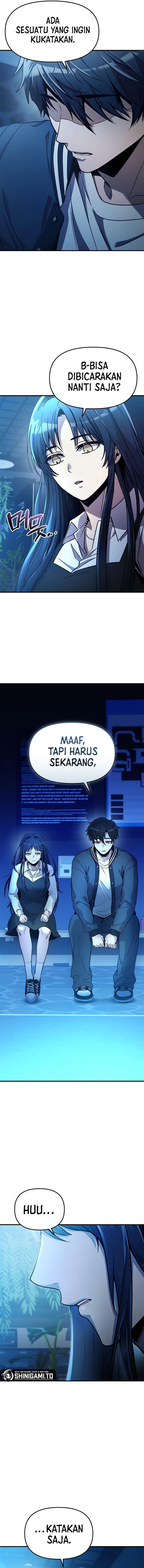 I Obtained a Mythic Item Chap 159 - Next Chap 160