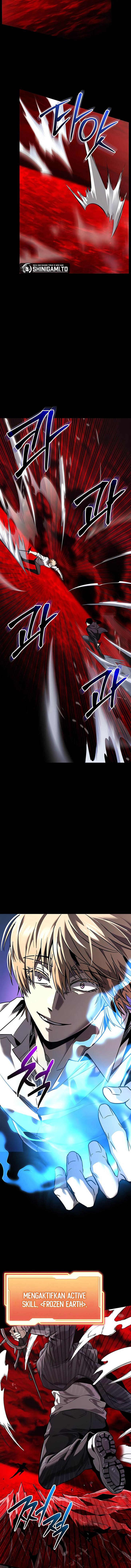 I Obtained a Mythic Item Chap 153 - Next Chap 154