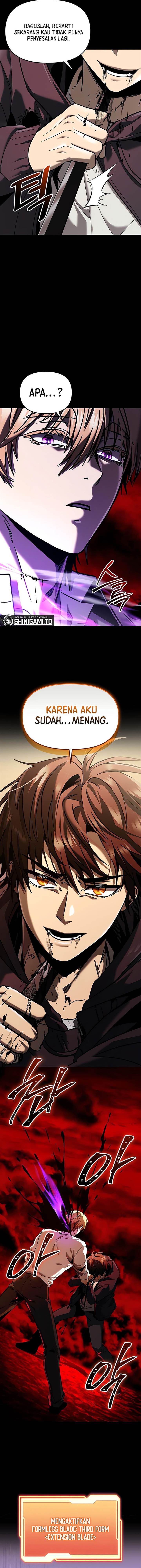 I Obtained a Mythic Item Chap 153 - Next Chap 154