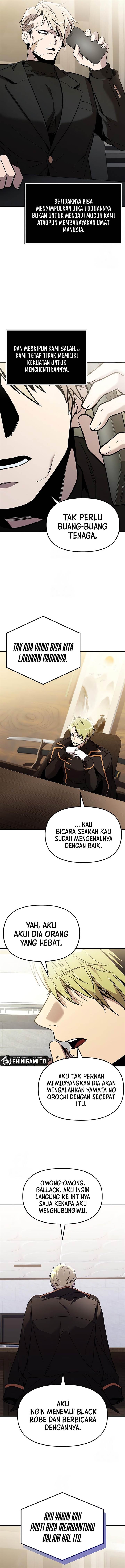 I Obtained a Mythic Item Chap 167 - Next Chap 168