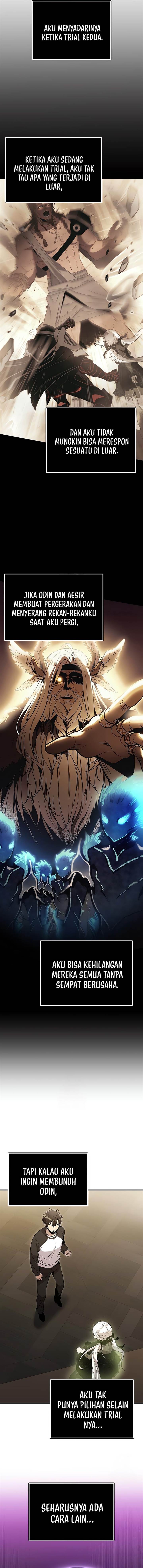 I Obtained a Mythic Item Chap 167 - Next Chap 168