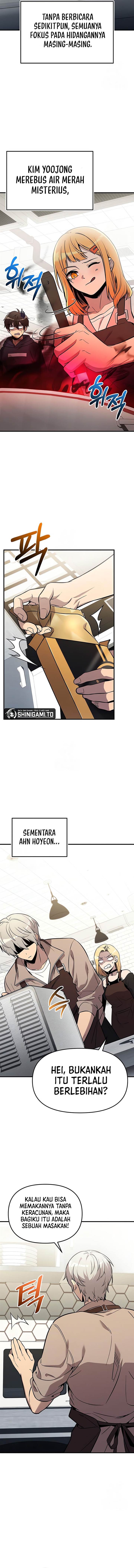 I Obtained a Mythic Item Chap 165 - Next Chap 166