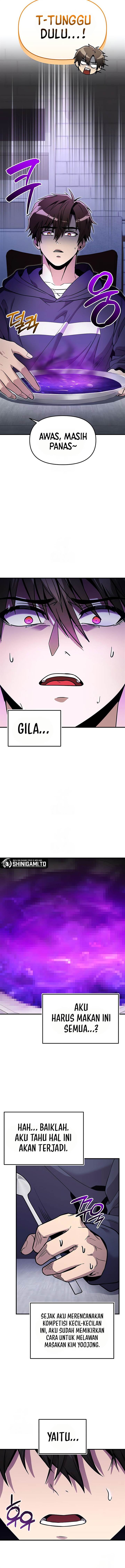 I Obtained a Mythic Item Chap 165 - Next Chap 166