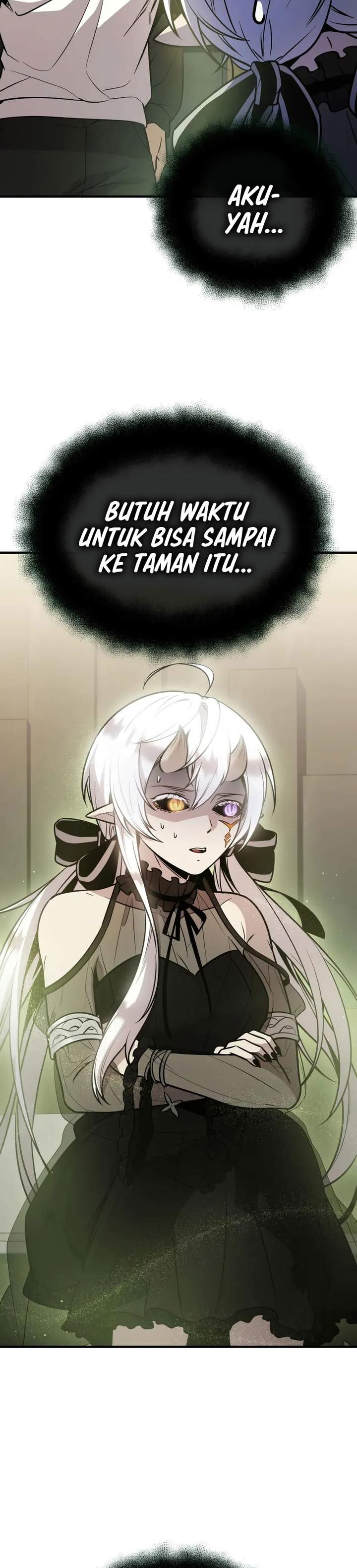 I Obtained a Mythic Item Chap 166 - Next Chap 167