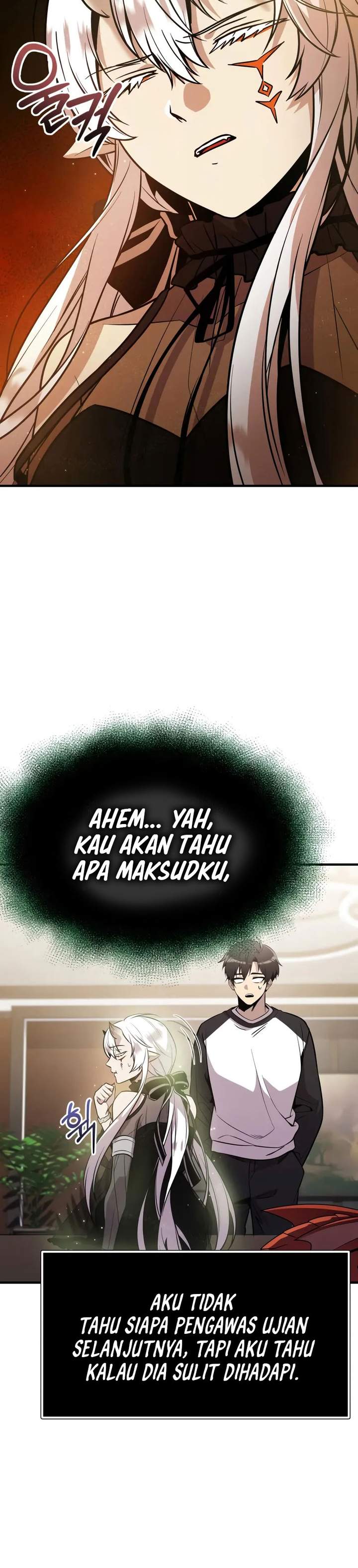 I Obtained a Mythic Item Chap 166 - Next Chap 167