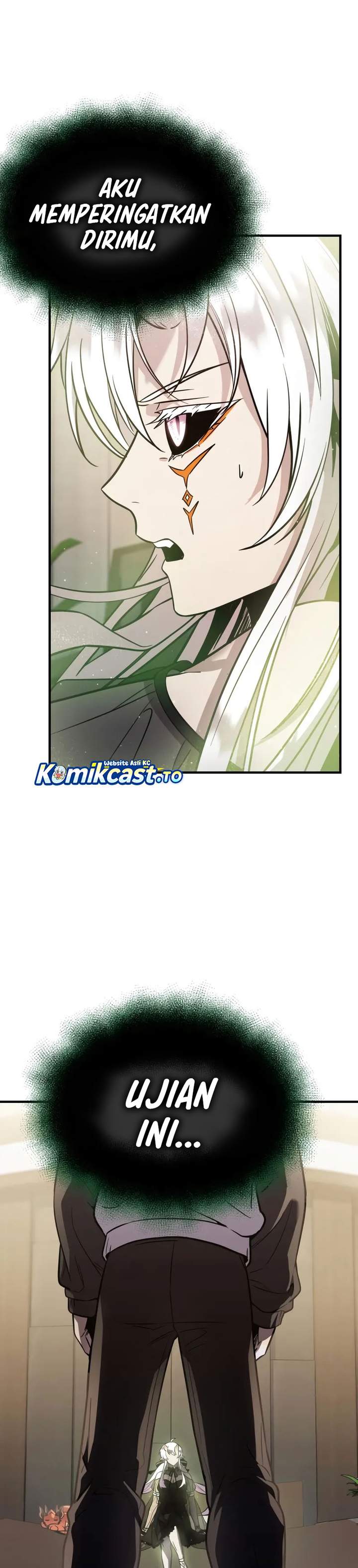 I Obtained a Mythic Item Chap 166 - Next Chap 167