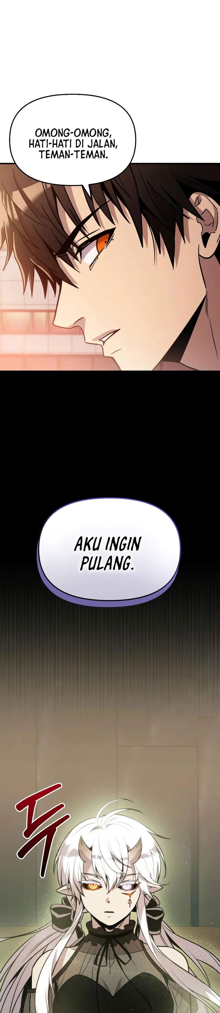 I Obtained a Mythic Item Chap 166 - Next Chap 167