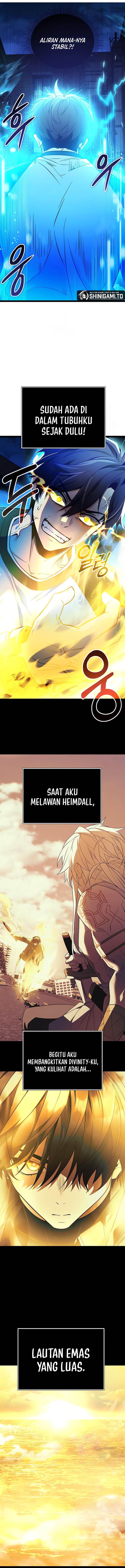 I Obtained a Mythic Item Chap 168 - Next Chap 169