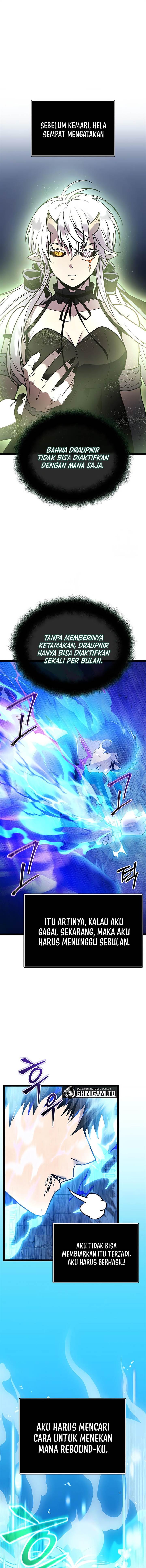 I Obtained a Mythic Item Chap 168 - Next Chap 169