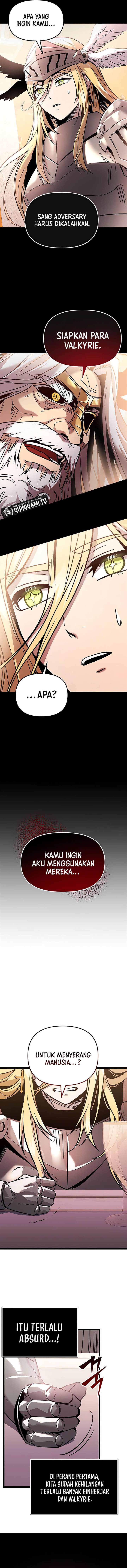 I Obtained a Mythic Item Chap 168 - Next Chap 169