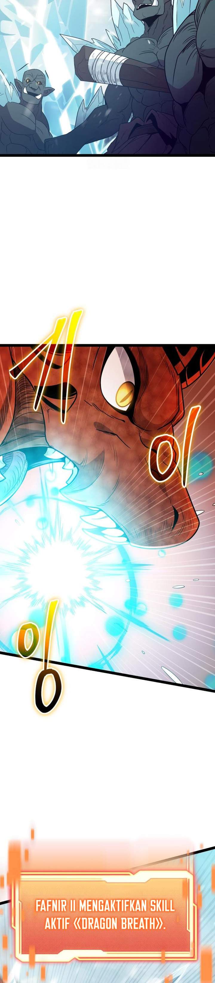 I Obtained a Mythic Item Chap 169 - Next Chap 170