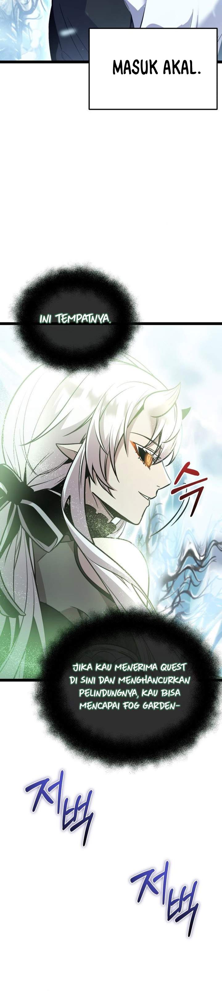 I Obtained a Mythic Item Chap 169 - Next Chap 170