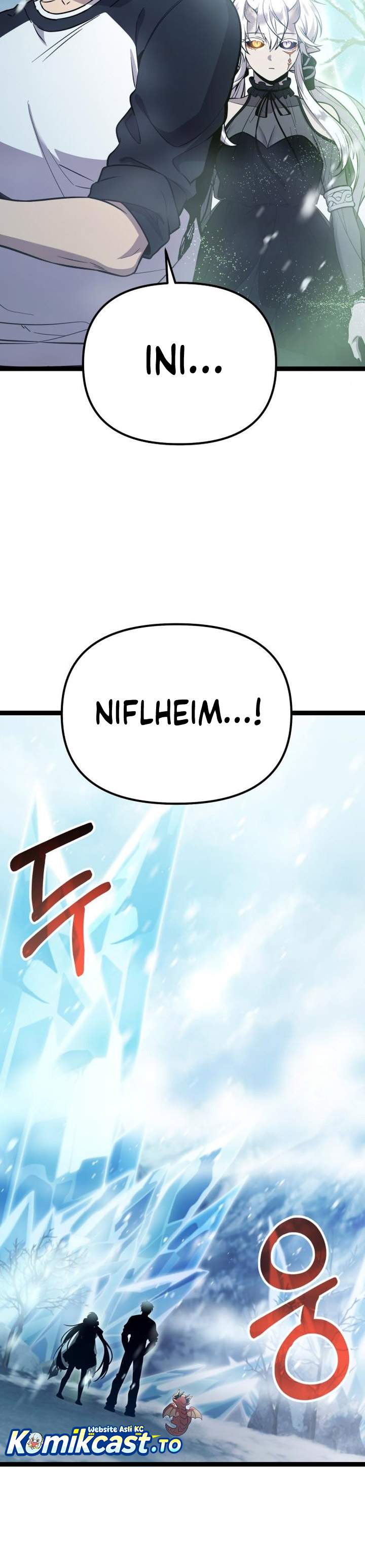 I Obtained a Mythic Item Chap 169 - Next Chap 170