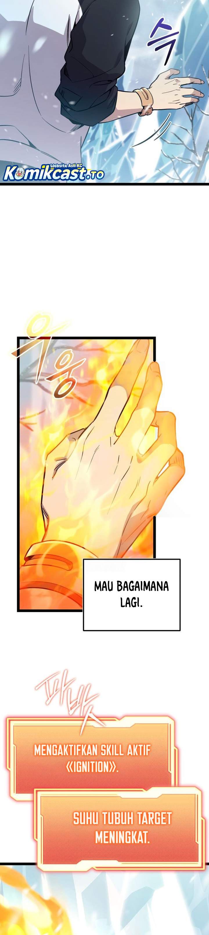 I Obtained a Mythic Item Chap 169 - Next Chap 170