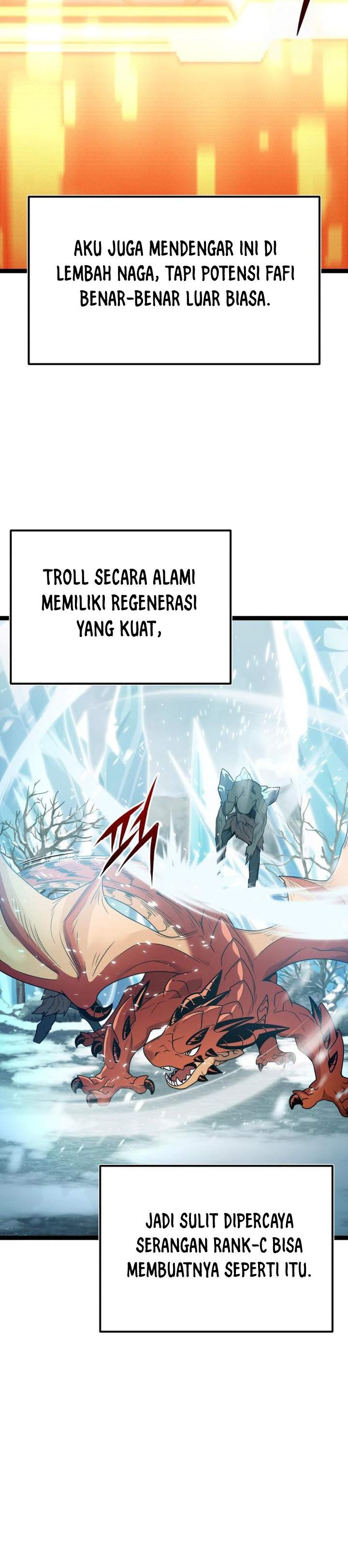 I Obtained a Mythic Item Chap 169 - Next Chap 170