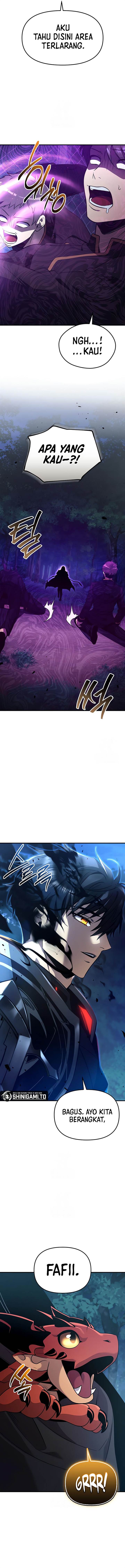 I Obtained a Mythic Item Chap 160 - Next Chap 161