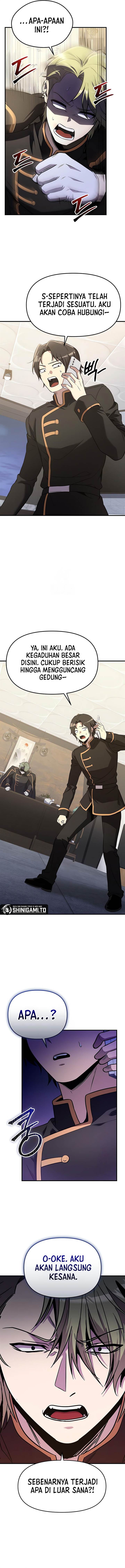 I Obtained a Mythic Item Chap 160 - Next Chap 161