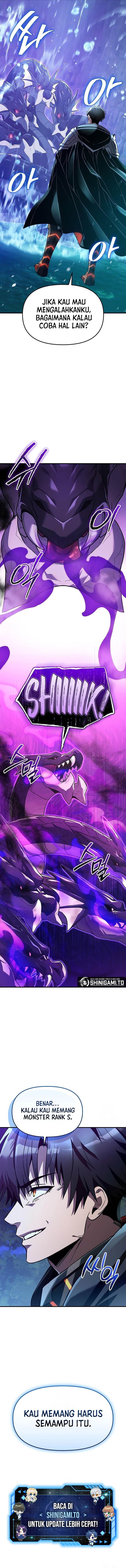 I Obtained a Mythic Item Chap 160 - Next Chap 161