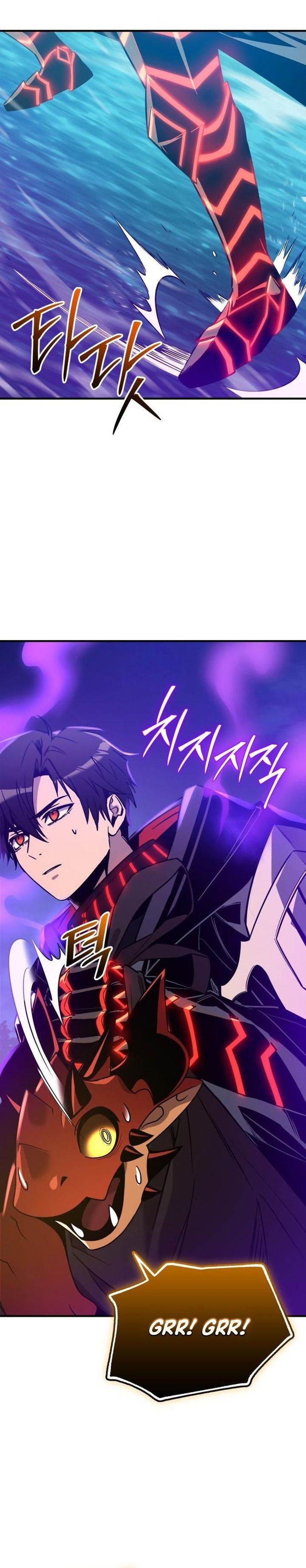 I Obtained a Mythic Item Chap 161 - Next Chap 162