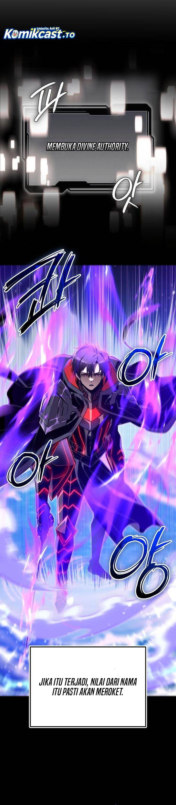 I Obtained a Mythic Item Chap 161 - Next Chap 162