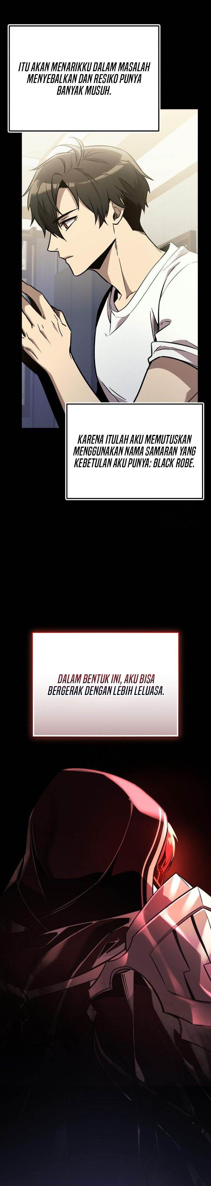 I Obtained a Mythic Item Chap 161 - Next Chap 162