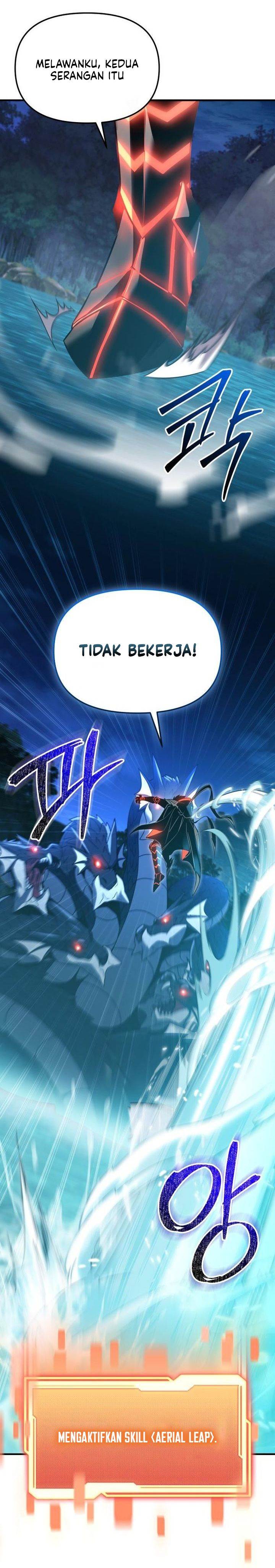 I Obtained a Mythic Item Chap 161 - Next Chap 162
