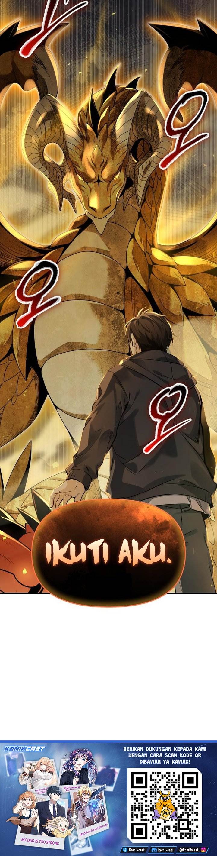 I Obtained a Mythic Item Chap 162 - Next Chap 163