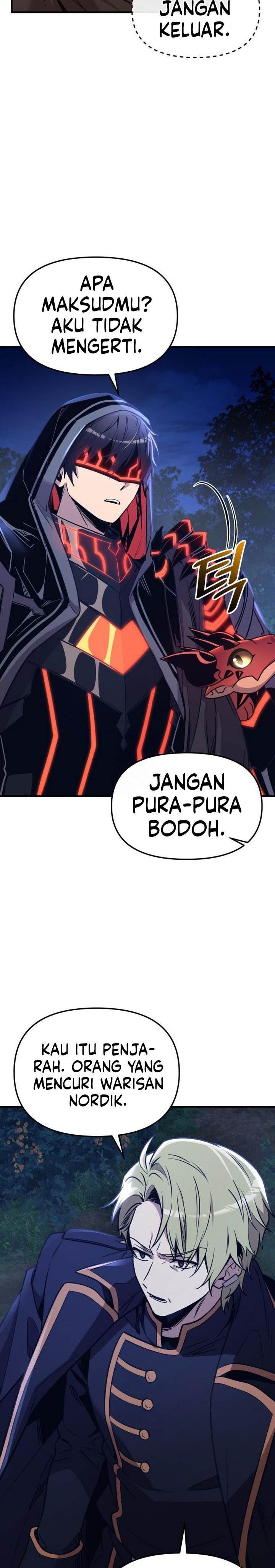 I Obtained a Mythic Item Chap 162 - Next Chap 163