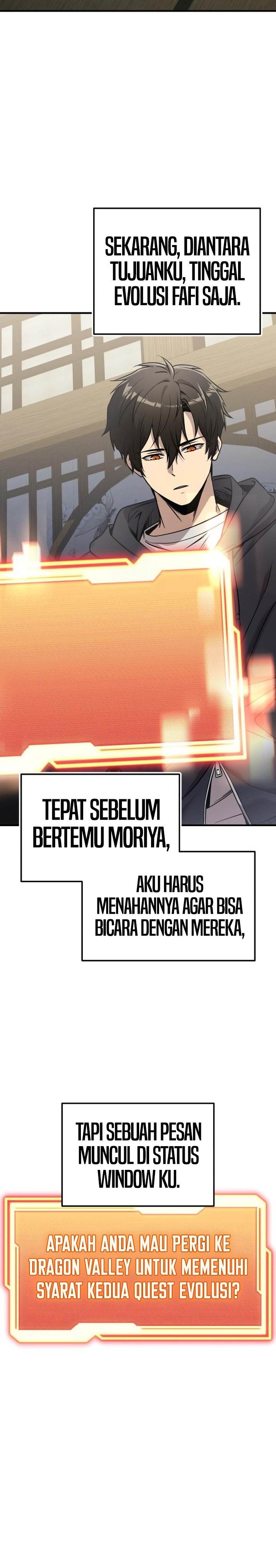 I Obtained a Mythic Item Chap 162 - Next Chap 163