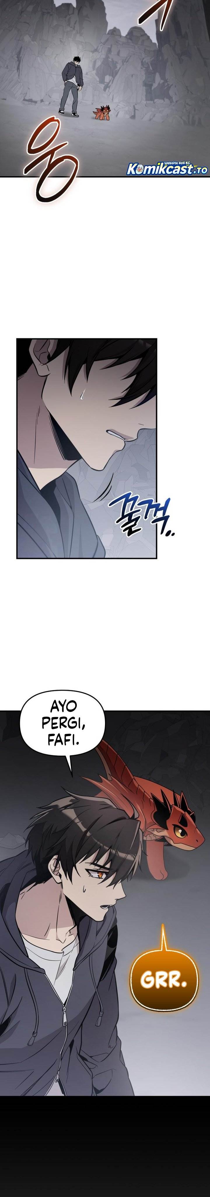 I Obtained a Mythic Item Chap 162 - Next Chap 163