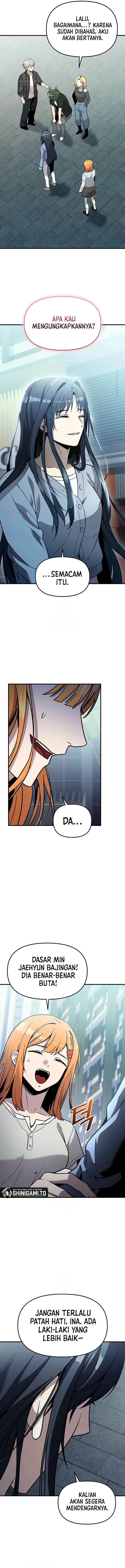 I Obtained a Mythic Item Chap 163 - Next Chap 164