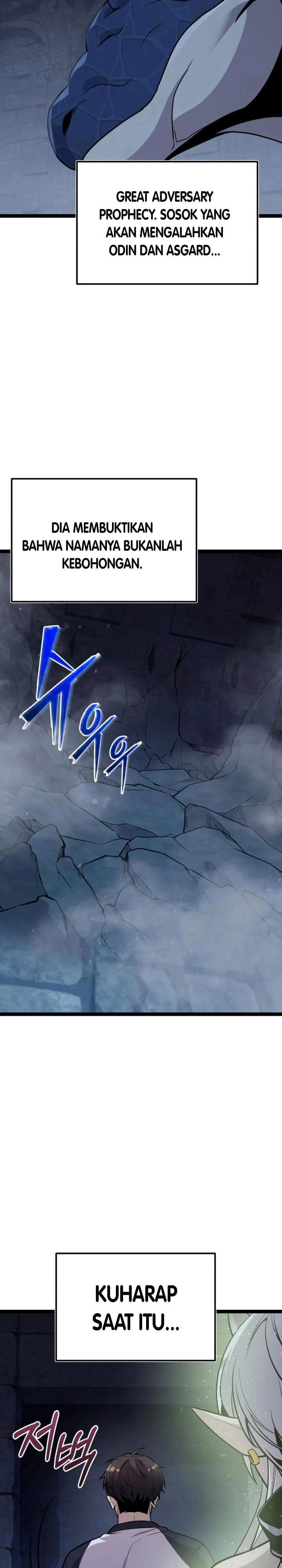 I Obtained a Mythic Item Chap 177 - Next Chap 178