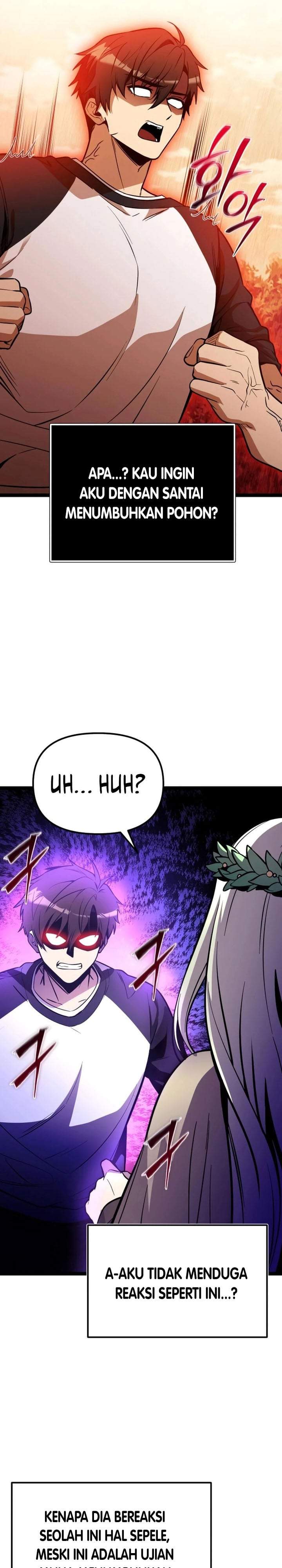 I Obtained a Mythic Item Chap 177 - Next Chap 178