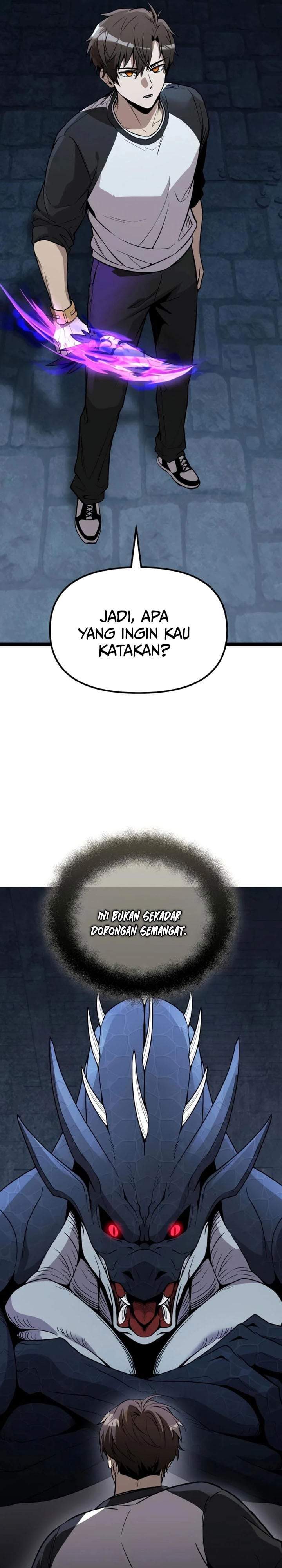 I Obtained a Mythic Item Chap 177 - Next Chap 178