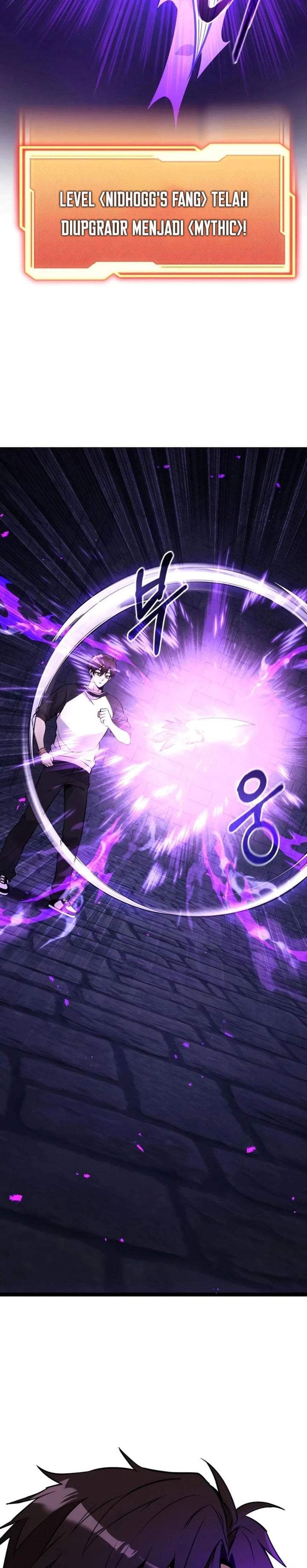 I Obtained a Mythic Item Chap 177 - Next Chap 178