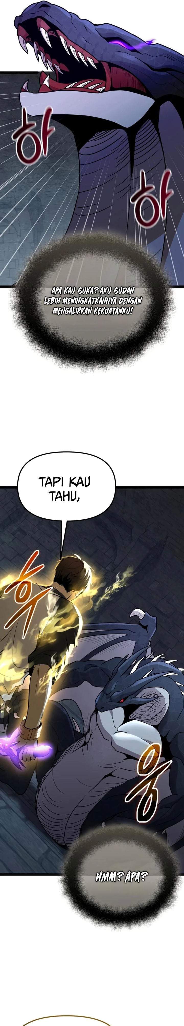I Obtained a Mythic Item Chap 177 - Next Chap 178