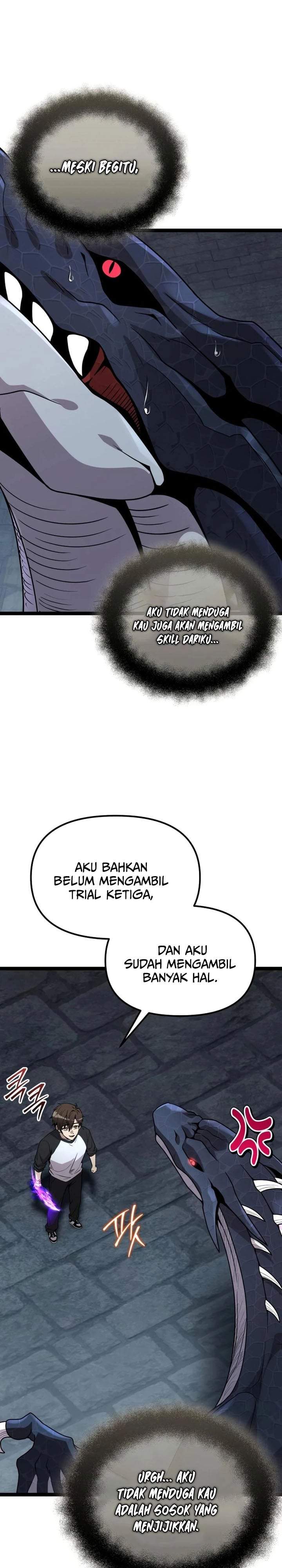 I Obtained a Mythic Item Chap 177 - Next Chap 178