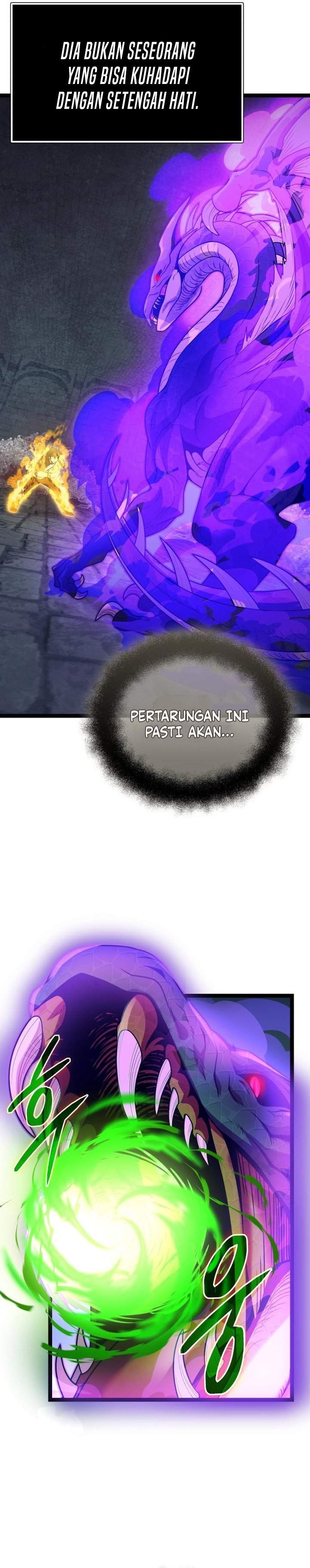 I Obtained a Mythic Item Chap 174 - Next Chap 175