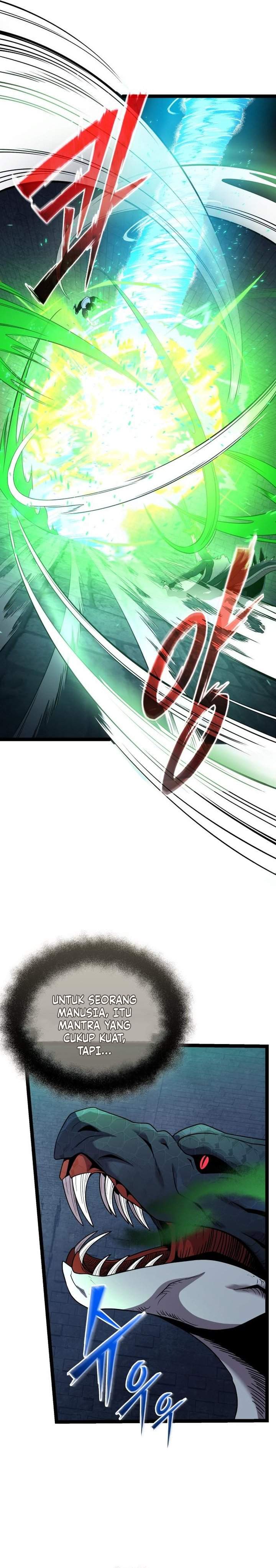 I Obtained a Mythic Item Chap 174 - Next Chap 175