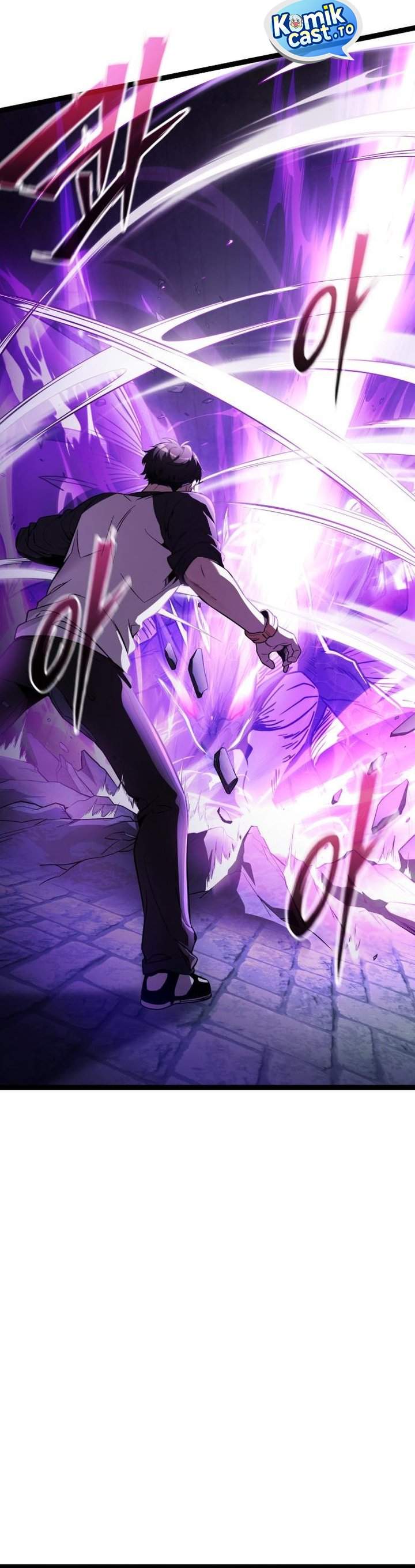 I Obtained a Mythic Item Chap 174 - Next Chap 175