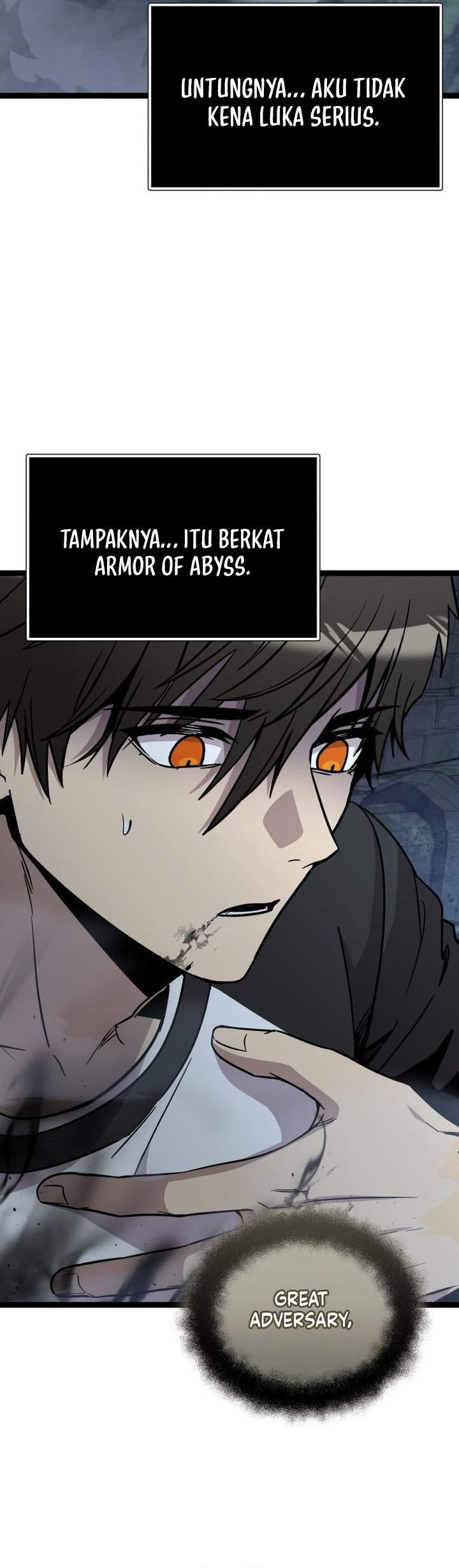 I Obtained a Mythic Item Chap 175 - Next Chap 176