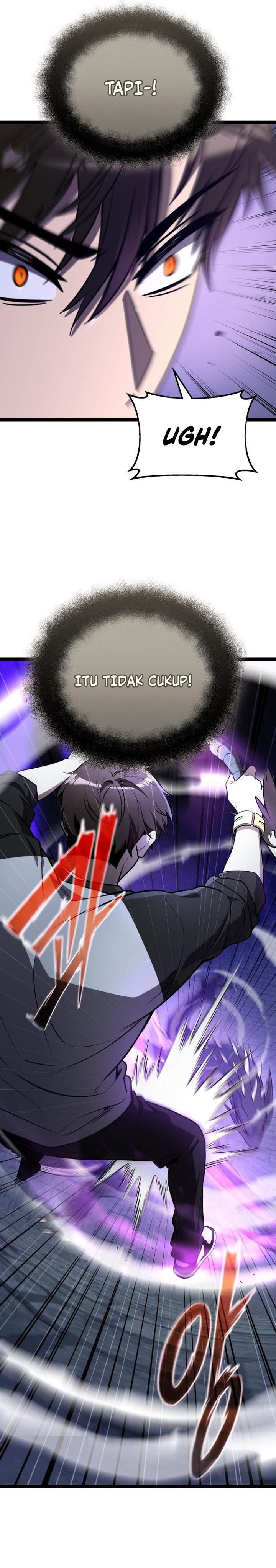 I Obtained a Mythic Item Chap 175 - Next Chap 176