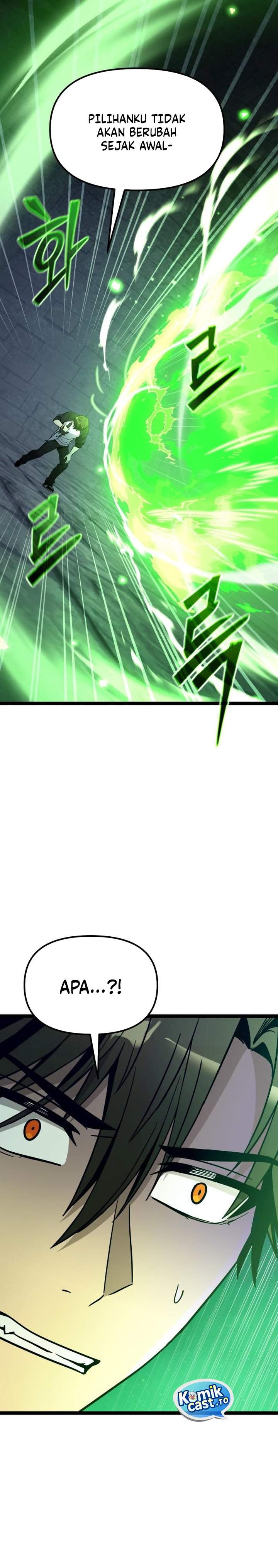 I Obtained a Mythic Item Chap 175 - Next Chap 176