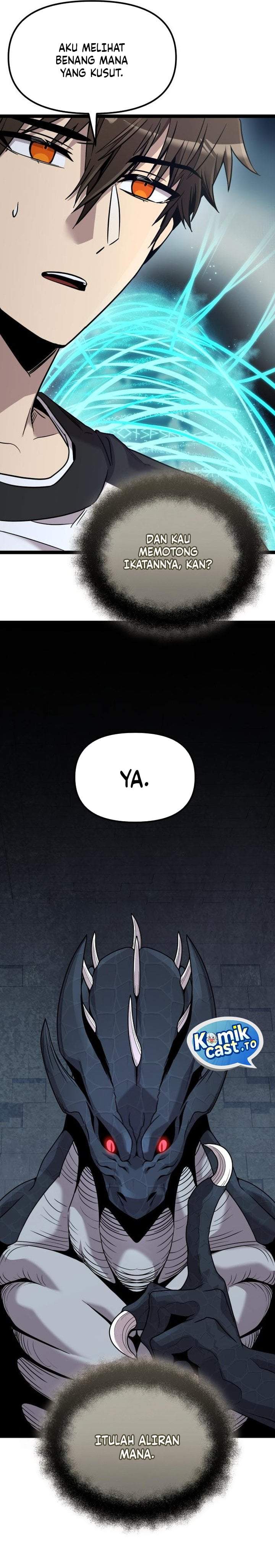 I Obtained a Mythic Item Chap 176 - Next Chap 177
