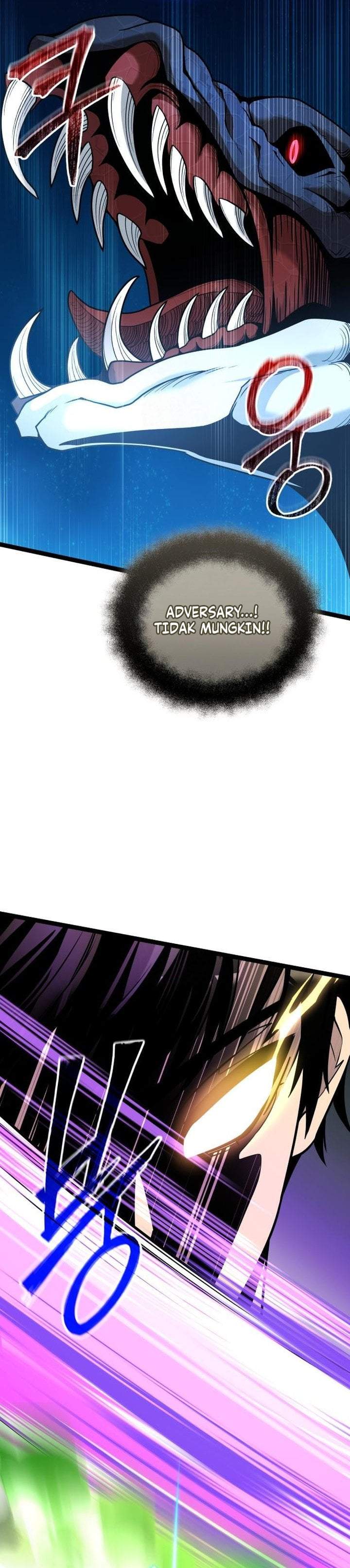I Obtained a Mythic Item Chap 176 - Next Chap 177