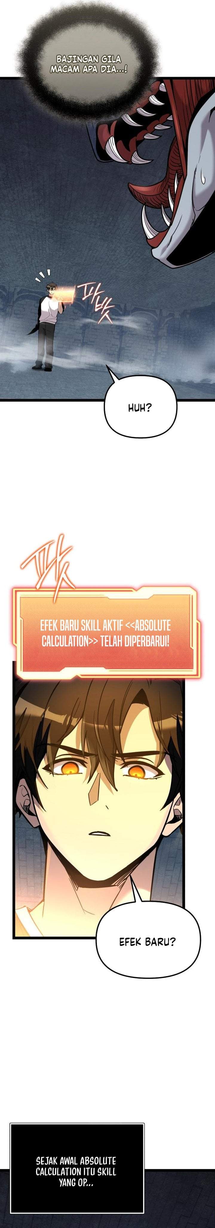I Obtained a Mythic Item Chap 176 - Next Chap 177