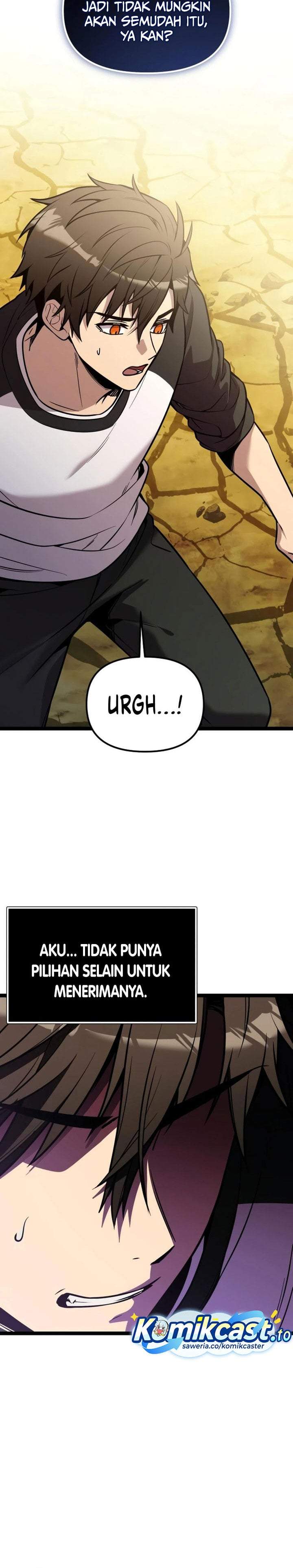 I Obtained a Mythic Item Chap 178 - Next Chap 179